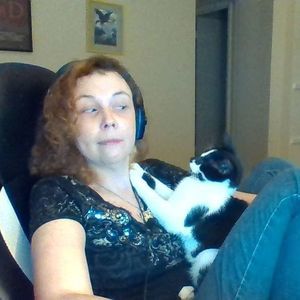 Meet your Posher, Rachael